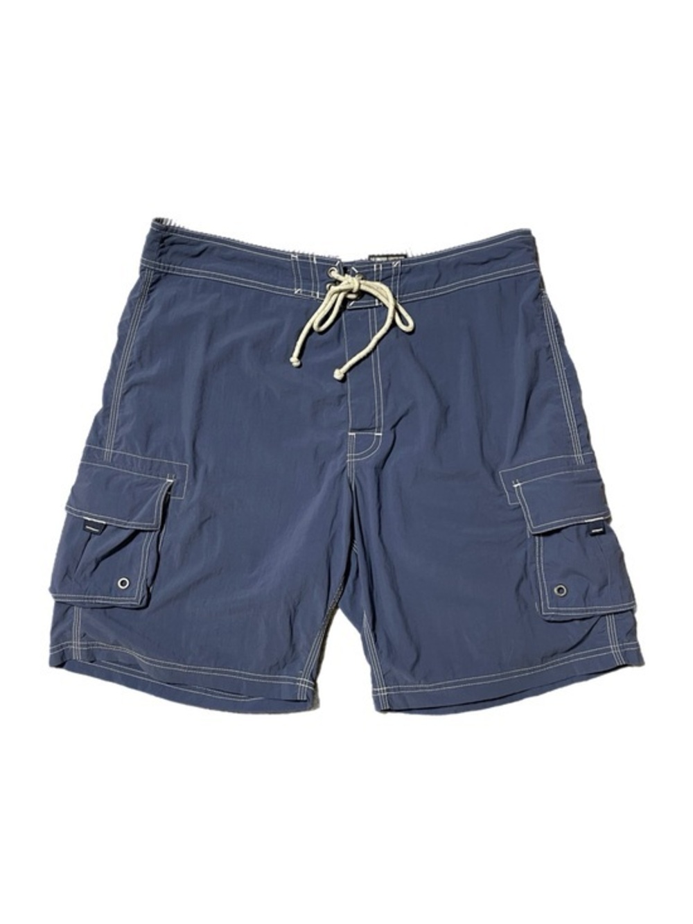 J. Crew The Original Longboard Swim Shorts